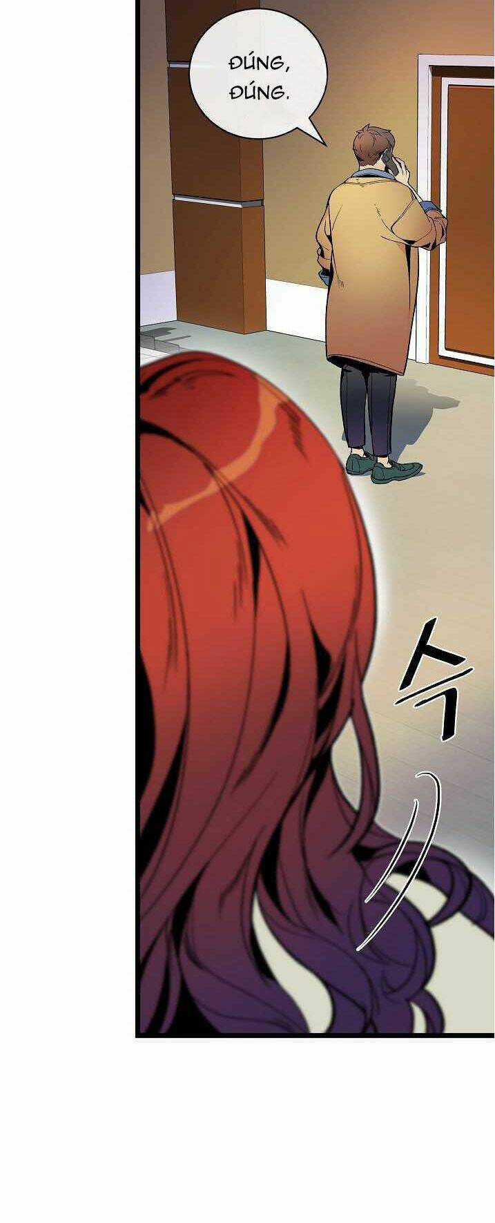 Dna Thiên Tài Đơn Độc Chapter 17 trang 34