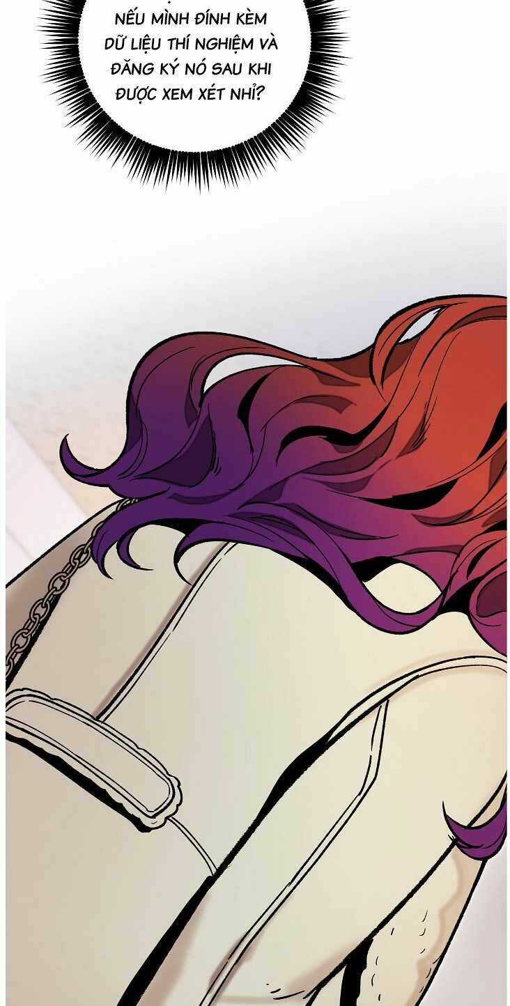 Dna Thiên Tài Đơn Độc Chapter 17 trang 39