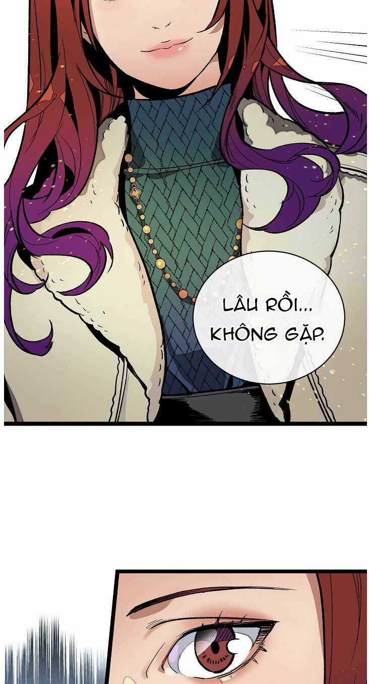 Dna Thiên Tài Đơn Độc Chapter 17 trang 42