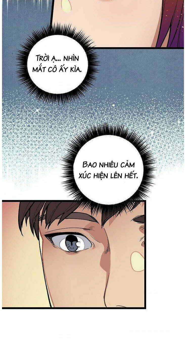 Dna Thiên Tài Đơn Độc Chapter 17 trang 43