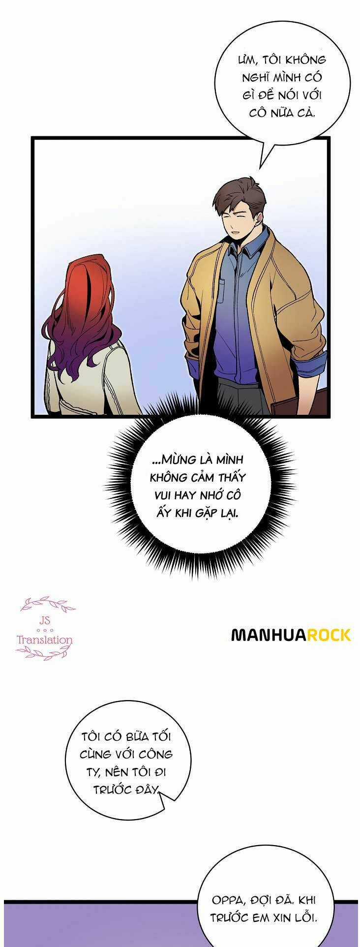 Dna Thiên Tài Đơn Độc Chapter 17 trang 44