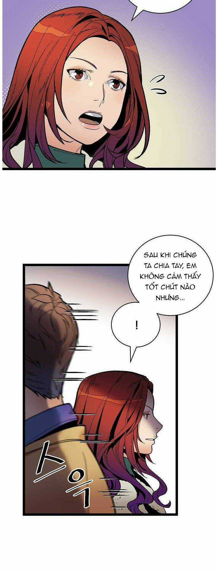 Dna Thiên Tài Đơn Độc Chapter 17 trang 45