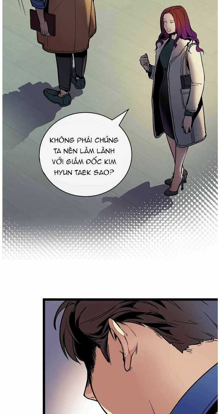 Dna Thiên Tài Đơn Độc Chapter 17 trang 47