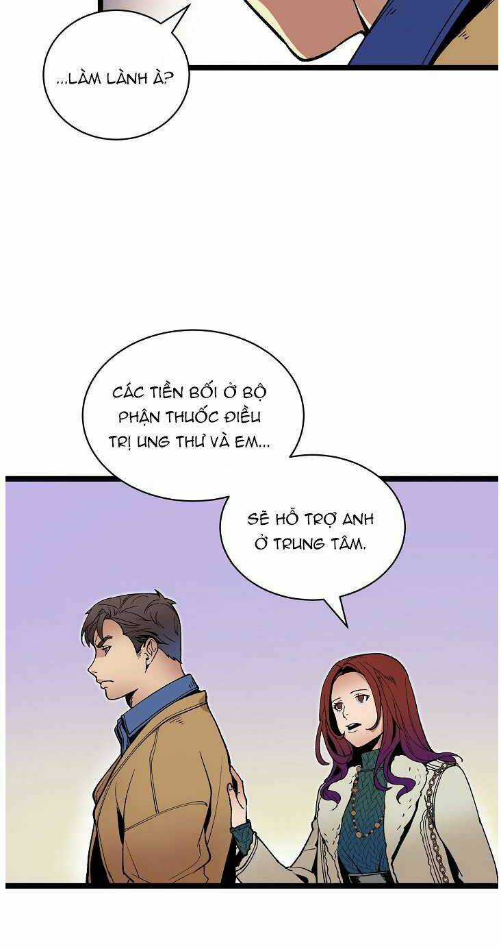 Dna Thiên Tài Đơn Độc Chapter 17 trang 48