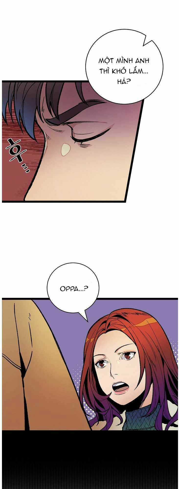 Dna Thiên Tài Đơn Độc Chapter 17 trang 49