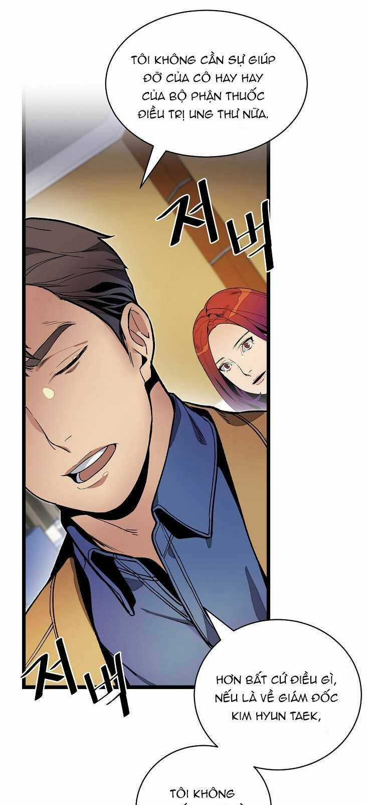 Dna Thiên Tài Đơn Độc Chapter 17 trang 52