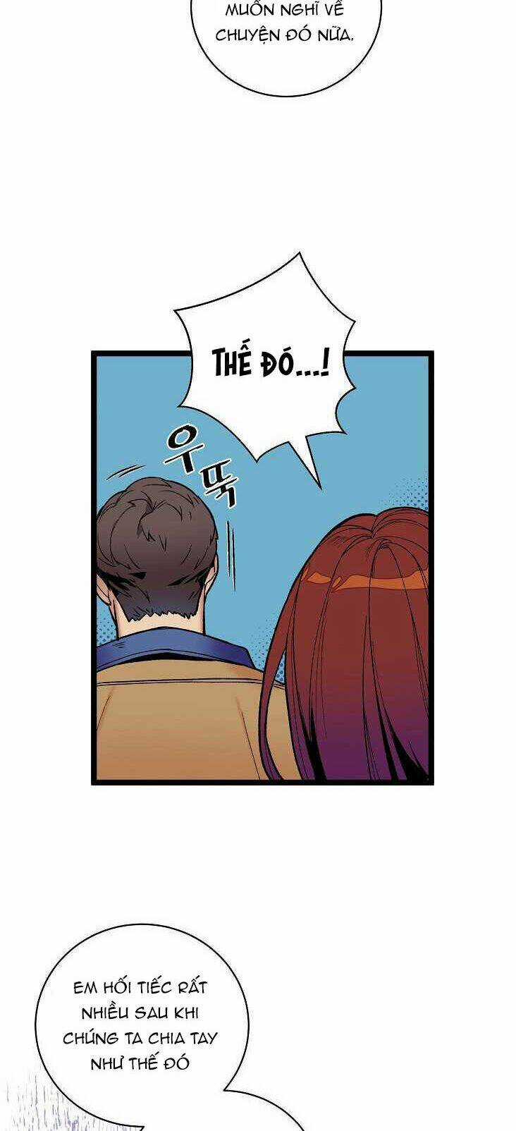 Dna Thiên Tài Đơn Độc Chapter 17 trang 53