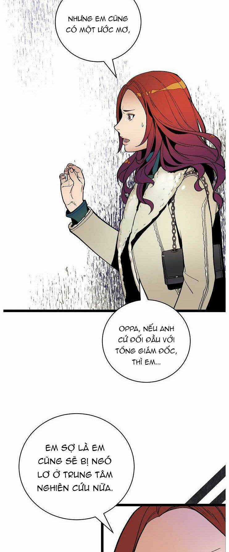 Dna Thiên Tài Đơn Độc Chapter 17 trang 54