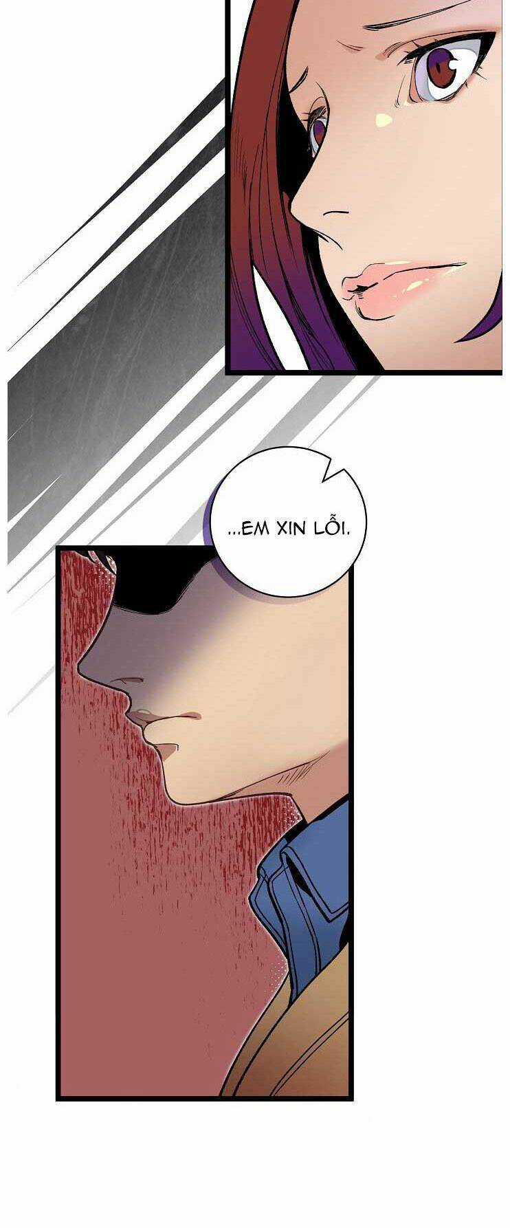 Dna Thiên Tài Đơn Độc Chapter 17 trang 55