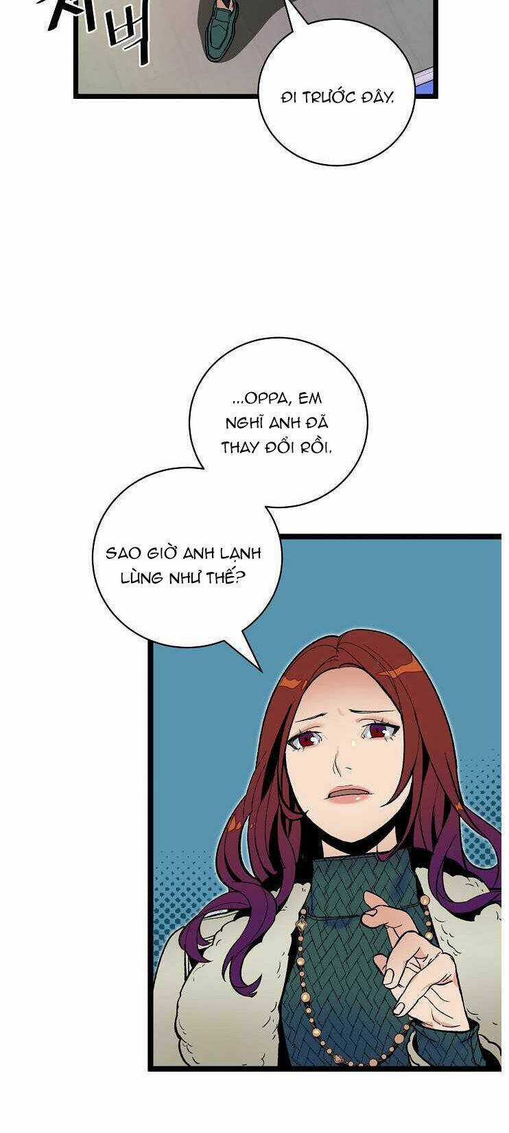 Dna Thiên Tài Đơn Độc Chapter 17 trang 57