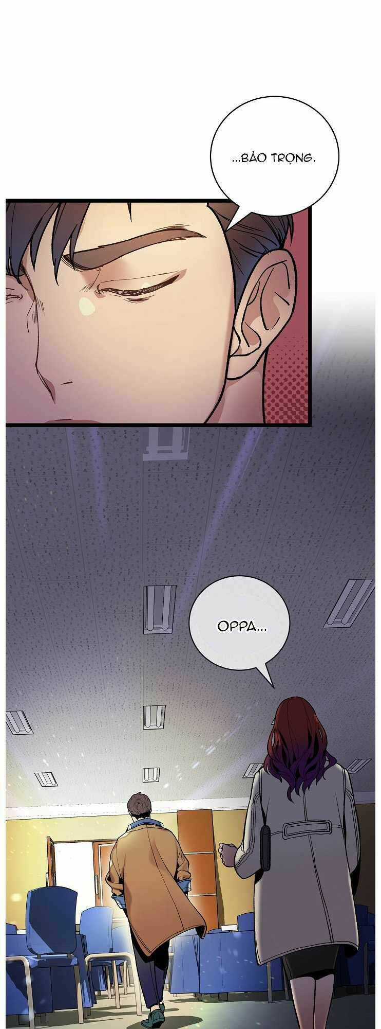 Dna Thiên Tài Đơn Độc Chapter 17 trang 58