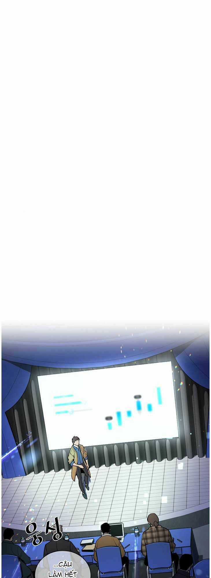 Dna Thiên Tài Đơn Độc Chapter 17 trang 6