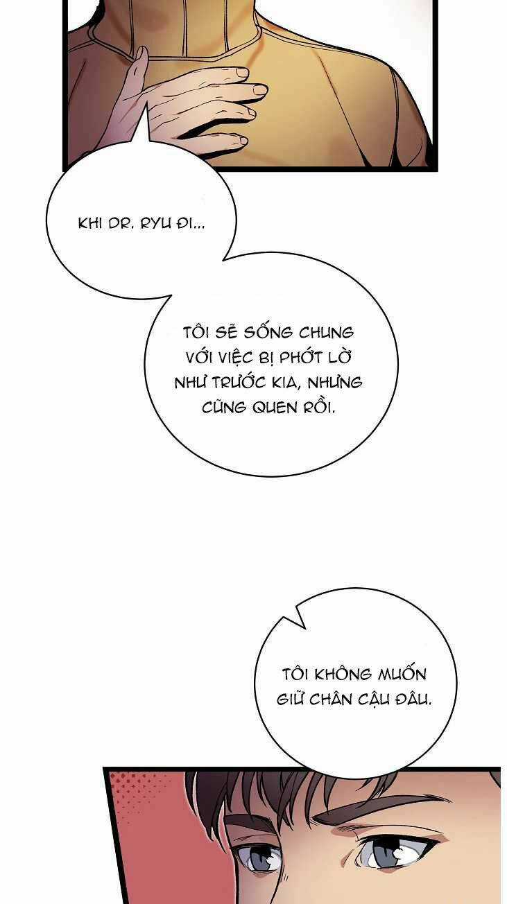 Dna Thiên Tài Đơn Độc Chapter 18 trang 10