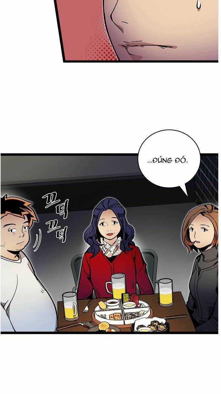 Dna Thiên Tài Đơn Độc Chapter 18 trang 11