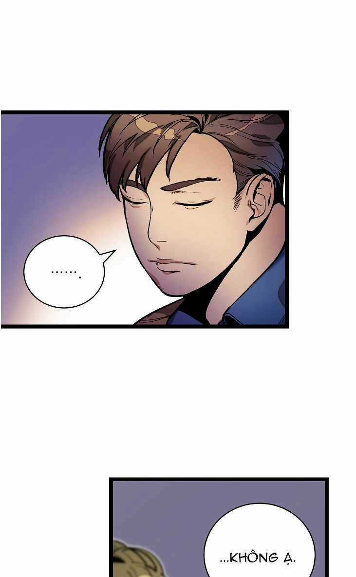 Dna Thiên Tài Đơn Độc Chapter 18 trang 13