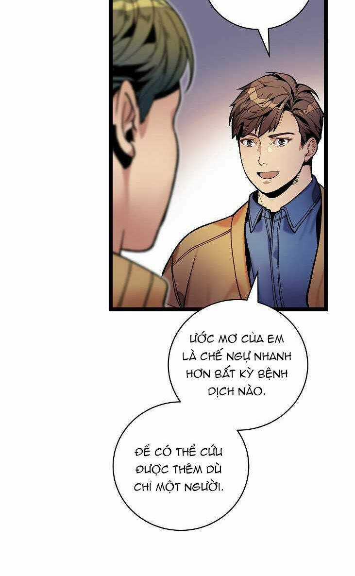 Dna Thiên Tài Đơn Độc Chapter 18 trang 14