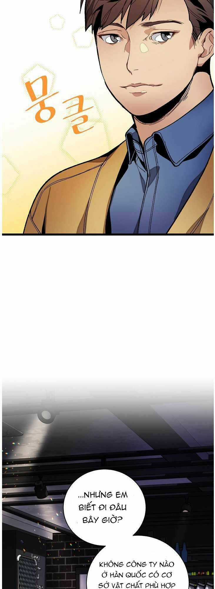 Dna Thiên Tài Đơn Độc Chapter 18 trang 18