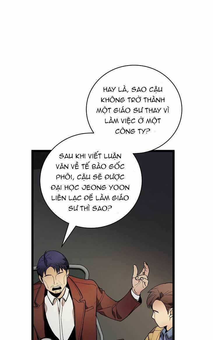 Dna Thiên Tài Đơn Độc Chapter 18 trang 22