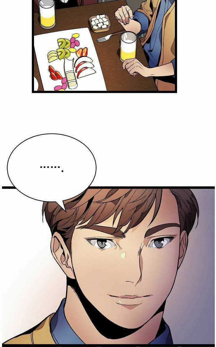 Dna Thiên Tài Đơn Độc Chapter 18 trang 23