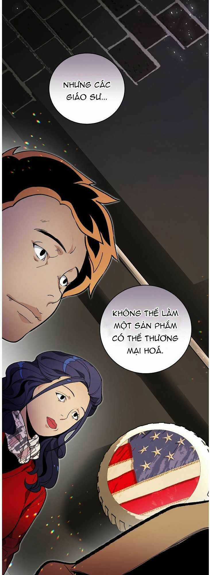 Dna Thiên Tài Đơn Độc Chapter 18 trang 24