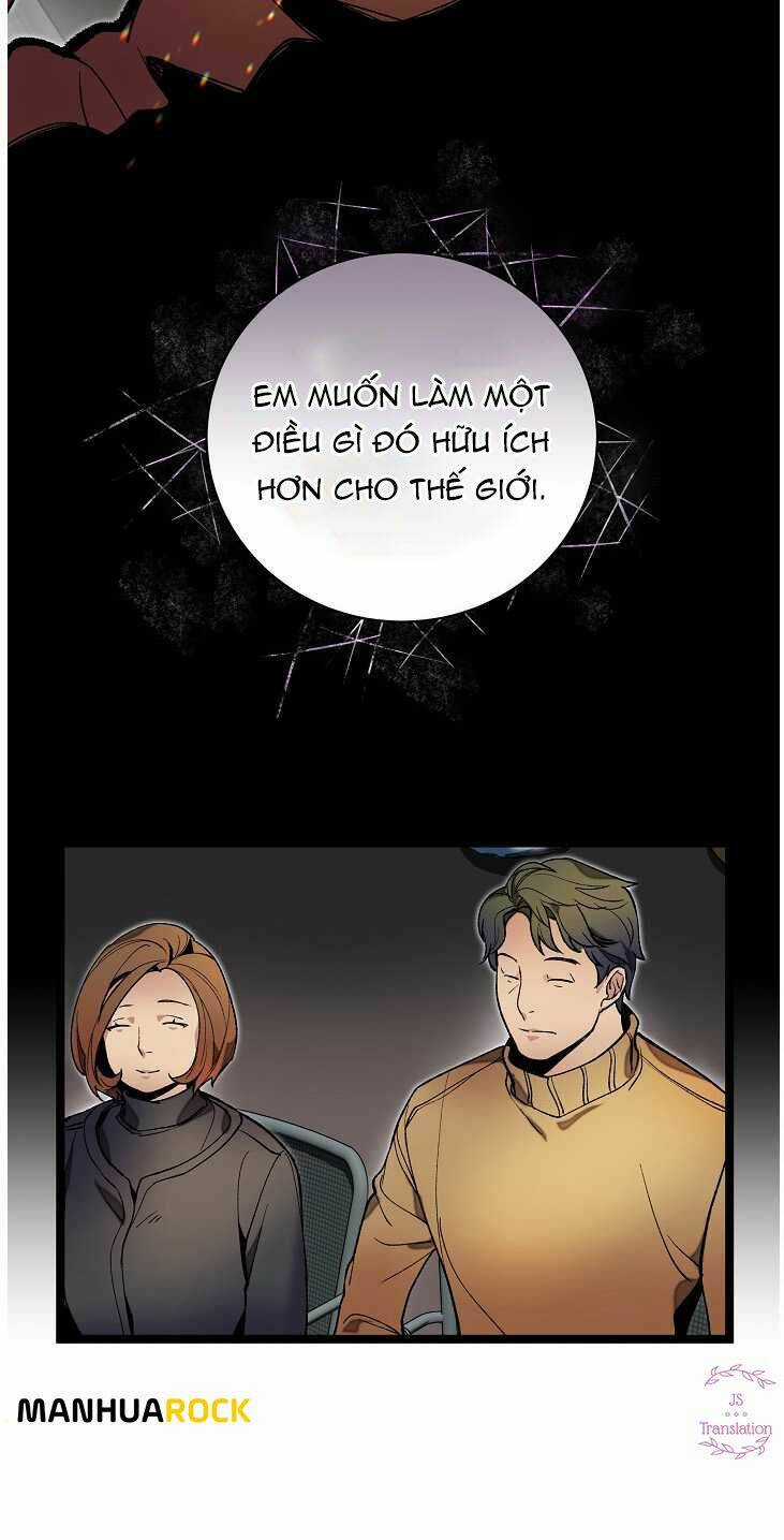 Dna Thiên Tài Đơn Độc Chapter 18 trang 25