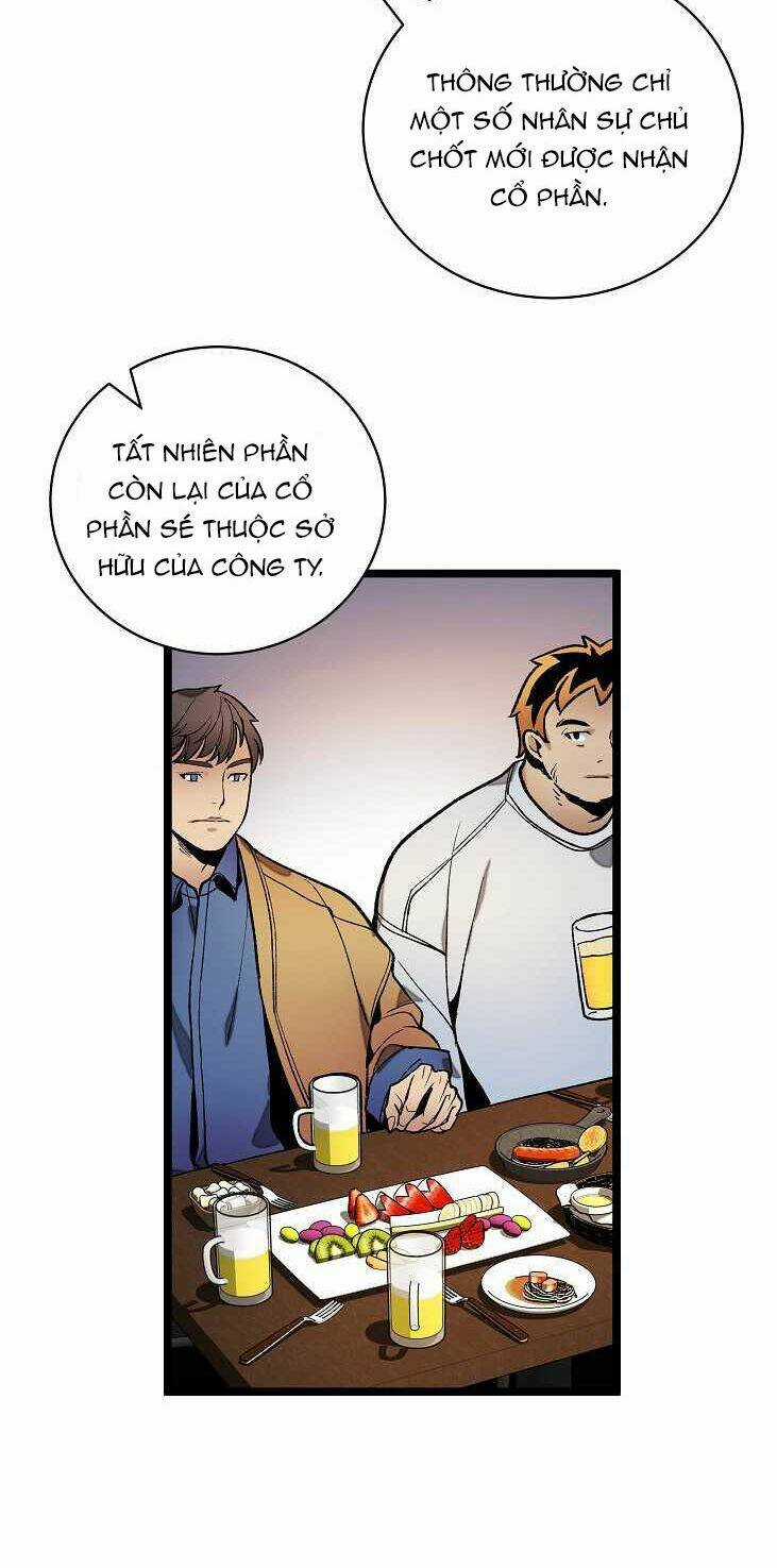 Dna Thiên Tài Đơn Độc Chapter 18 trang 29