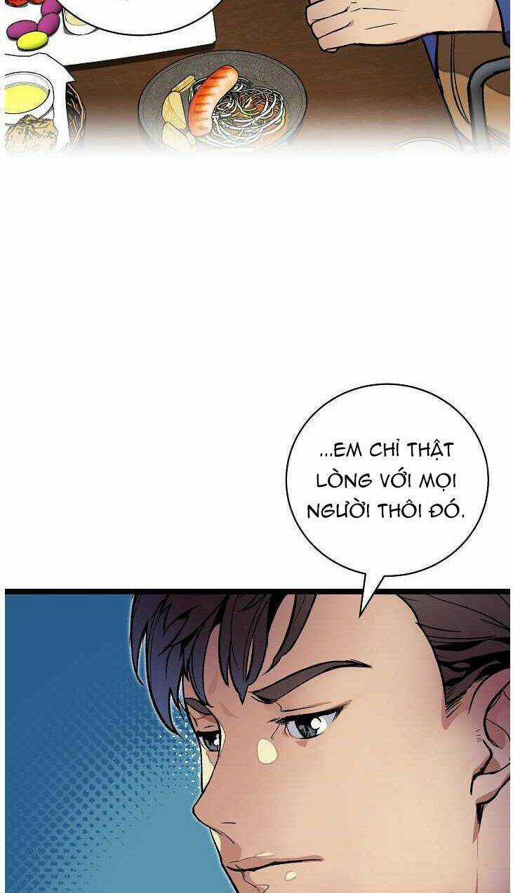 Dna Thiên Tài Đơn Độc Chapter 18 trang 35