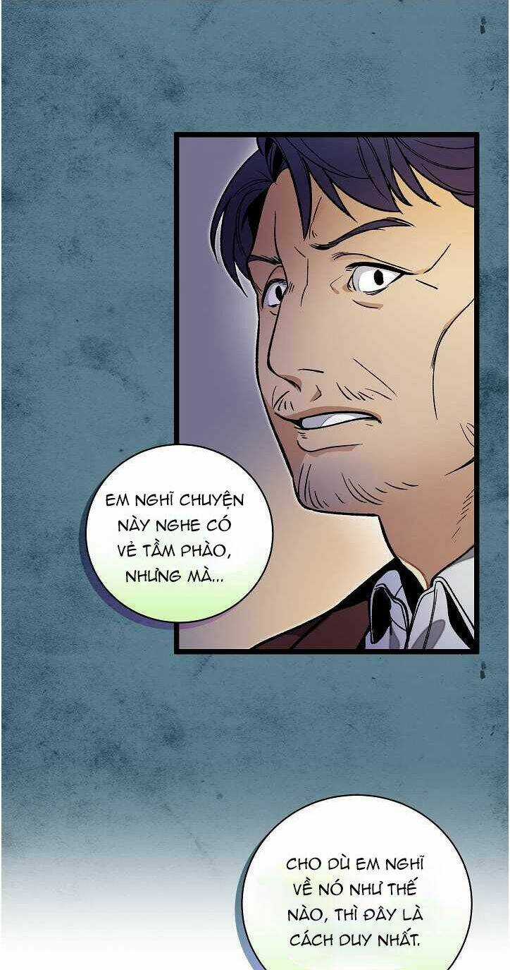 Dna Thiên Tài Đơn Độc Chapter 18 trang 38