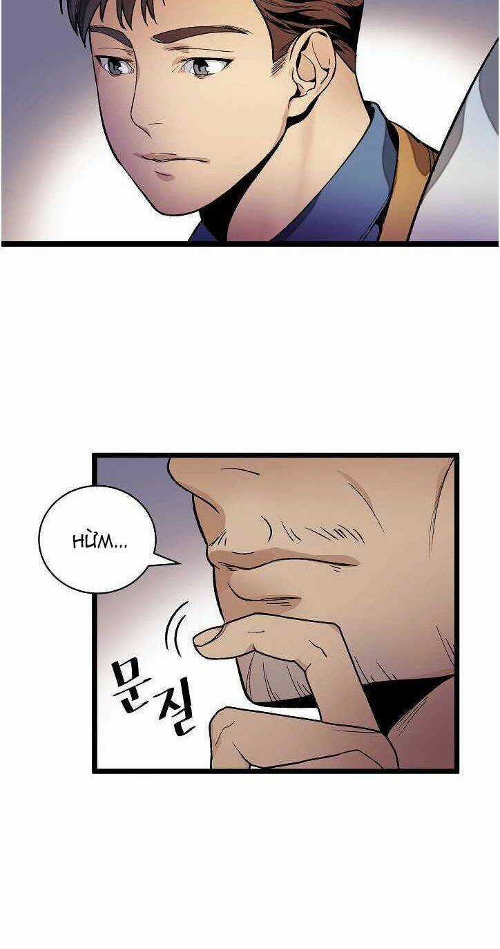 Dna Thiên Tài Đơn Độc Chapter 18 trang 45