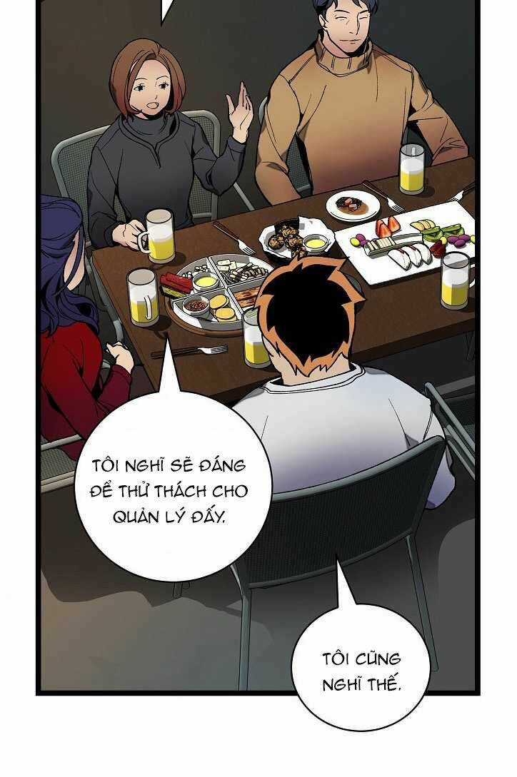 Dna Thiên Tài Đơn Độc Chapter 18 trang 50