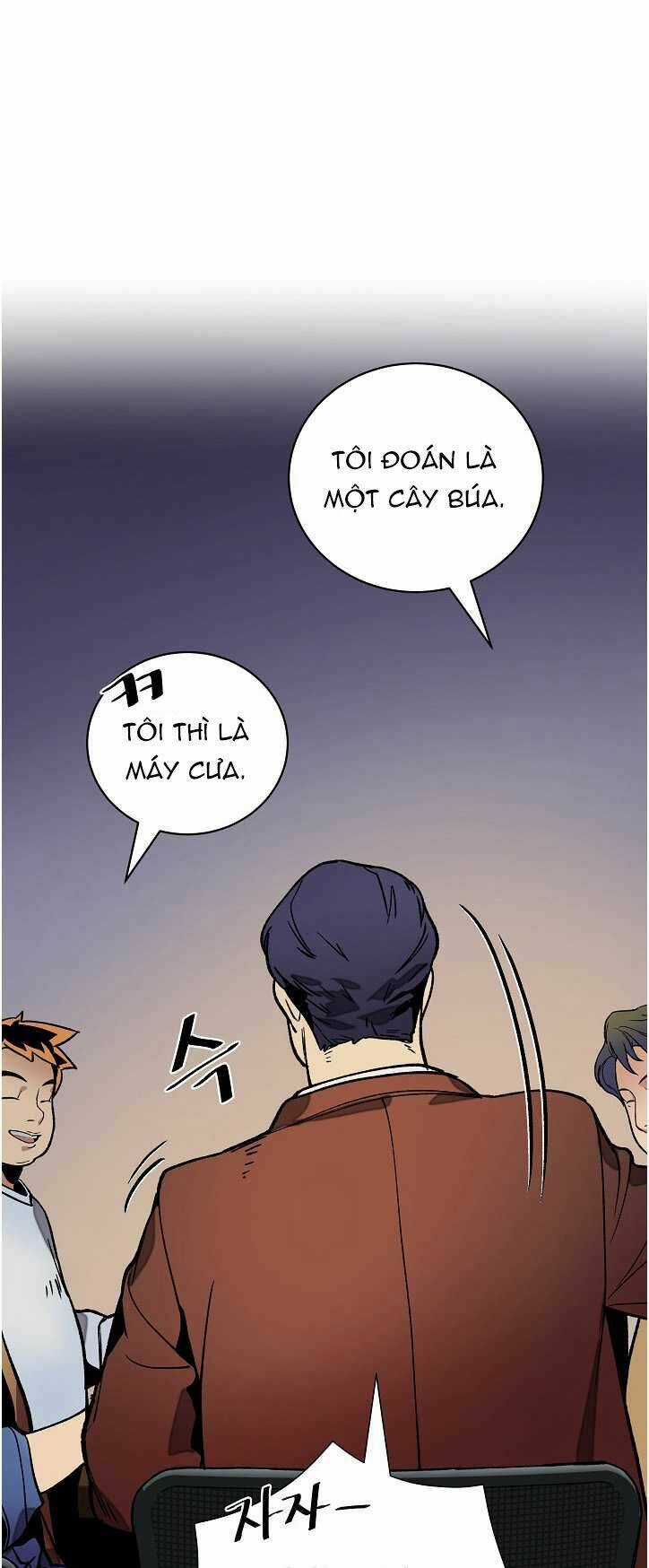 Dna Thiên Tài Đơn Độc Chapter 18 trang 53