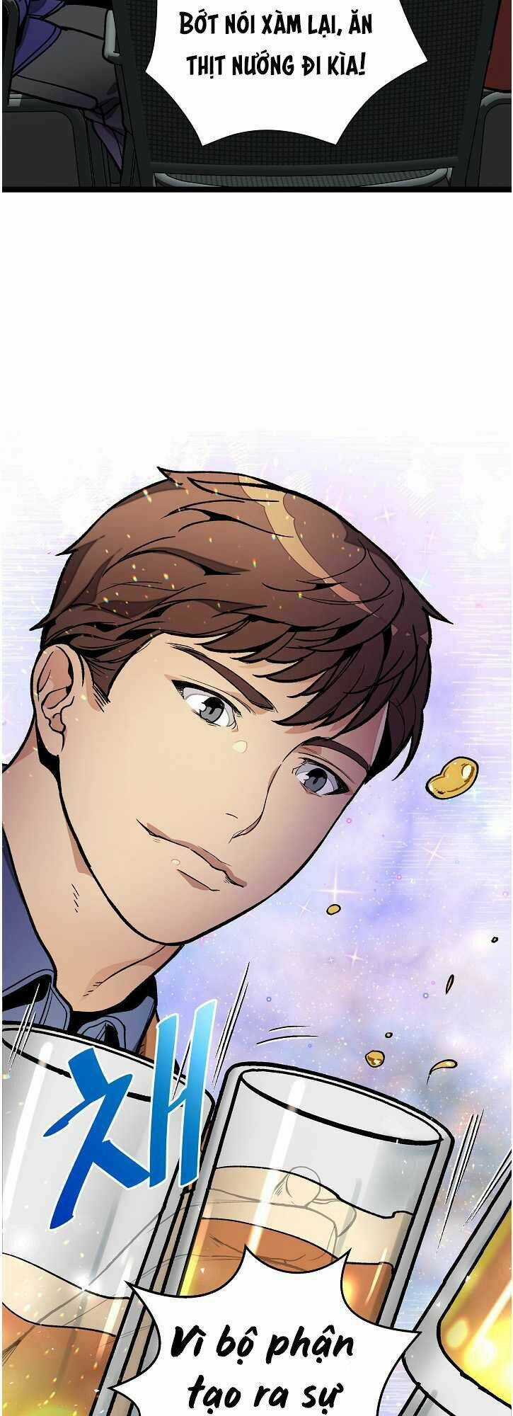 Dna Thiên Tài Đơn Độc Chapter 18 trang 54