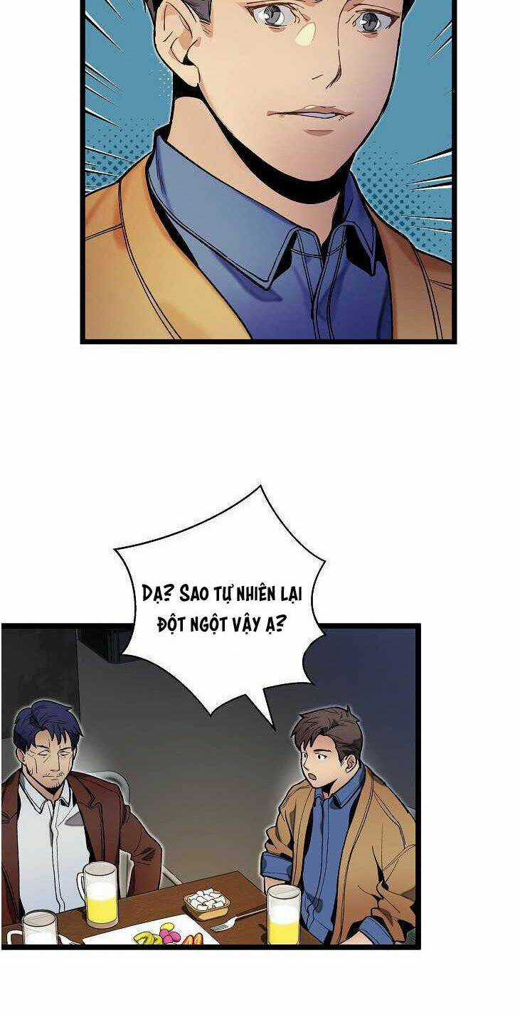 Dna Thiên Tài Đơn Độc Chapter 18 trang 8