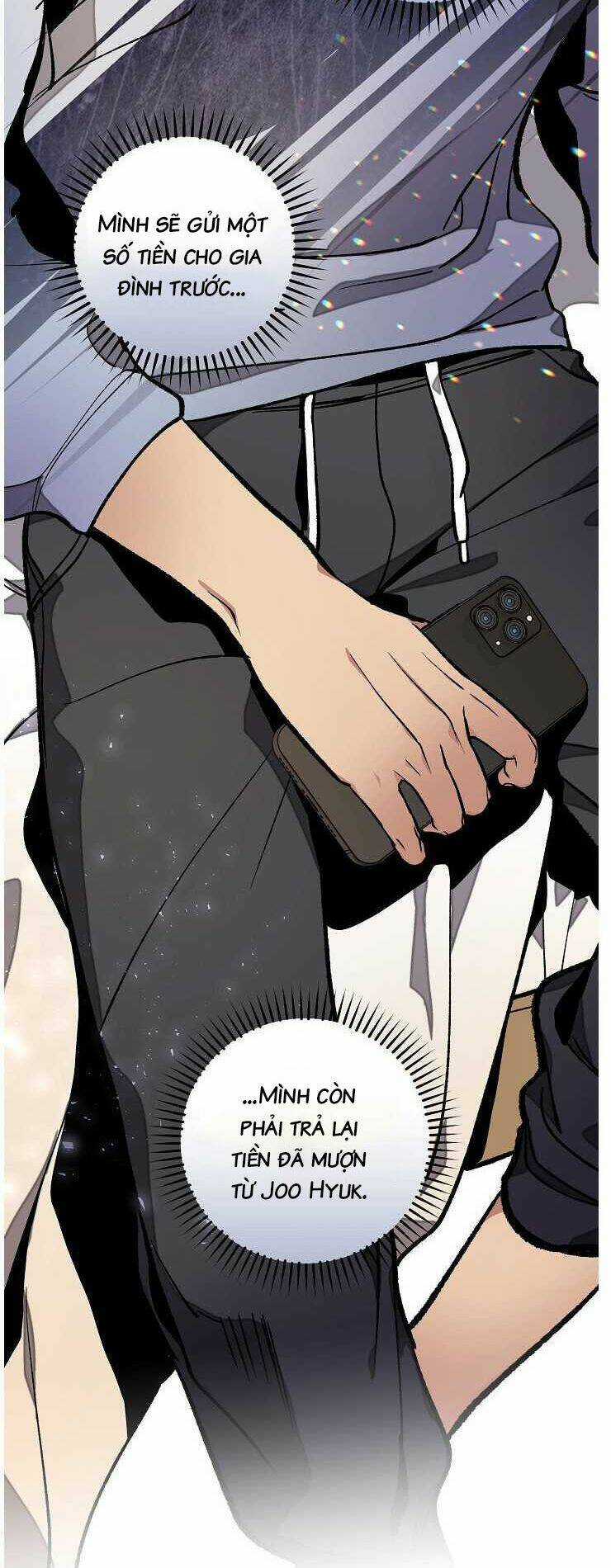 Dna Thiên Tài Đơn Độc Chapter 19 trang 13