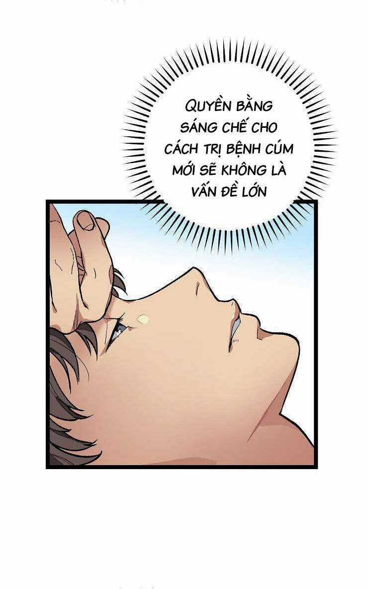 Dna Thiên Tài Đơn Độc Chapter 19 trang 16