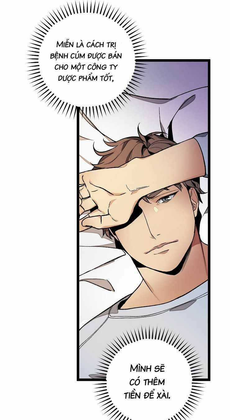 Dna Thiên Tài Đơn Độc Chapter 19 trang 17