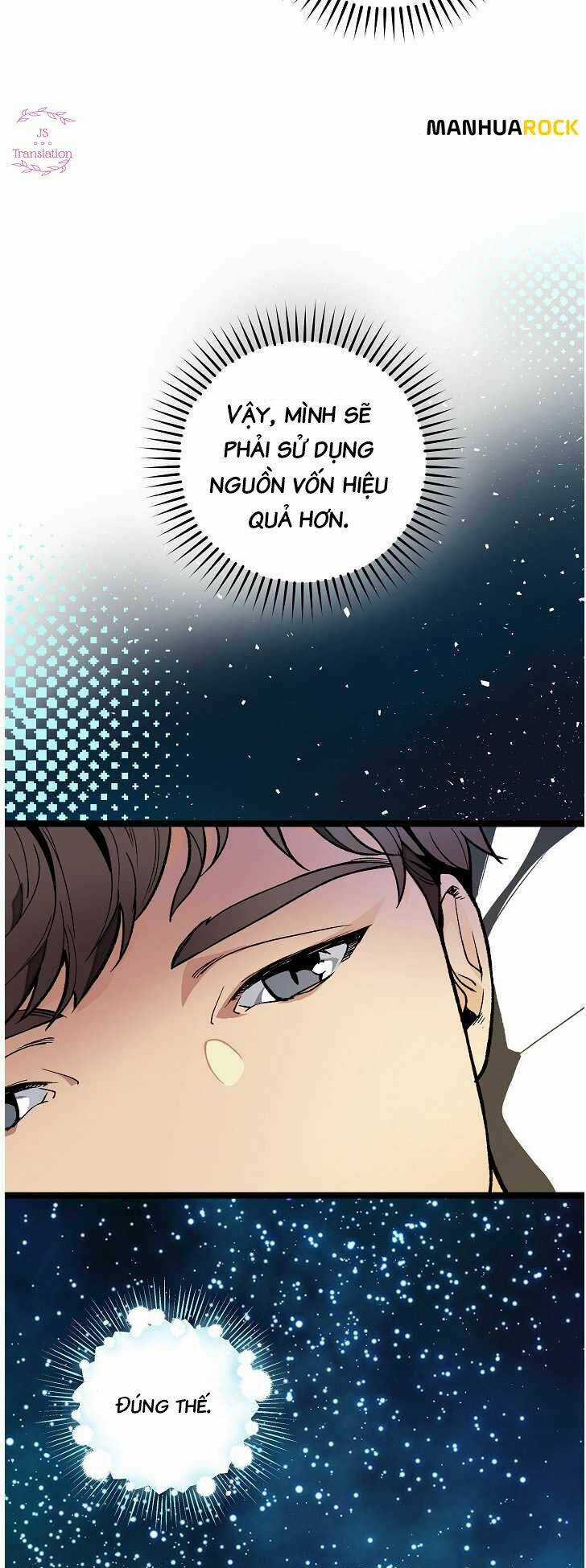 Dna Thiên Tài Đơn Độc Chapter 19 trang 18