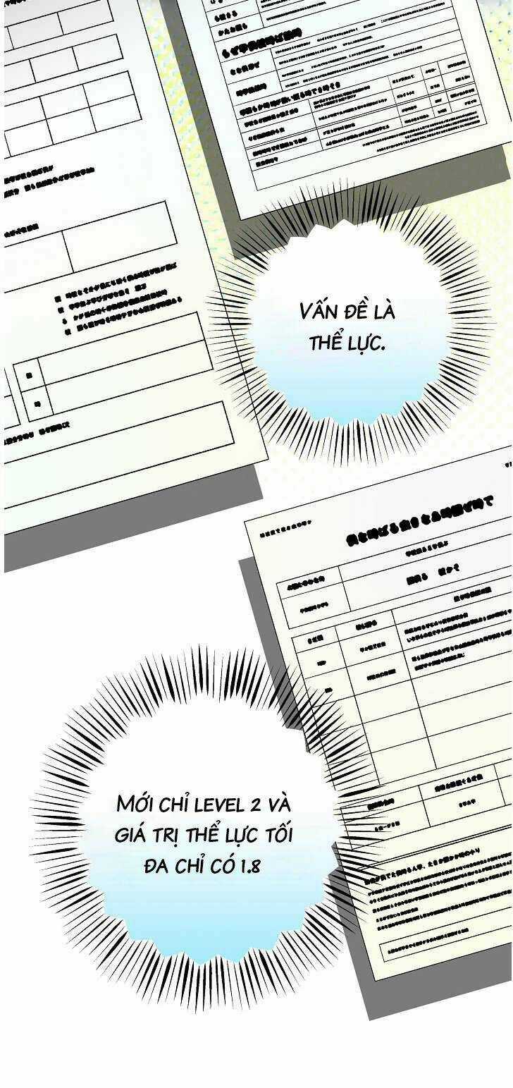 Dna Thiên Tài Đơn Độc Chapter 19 trang 21