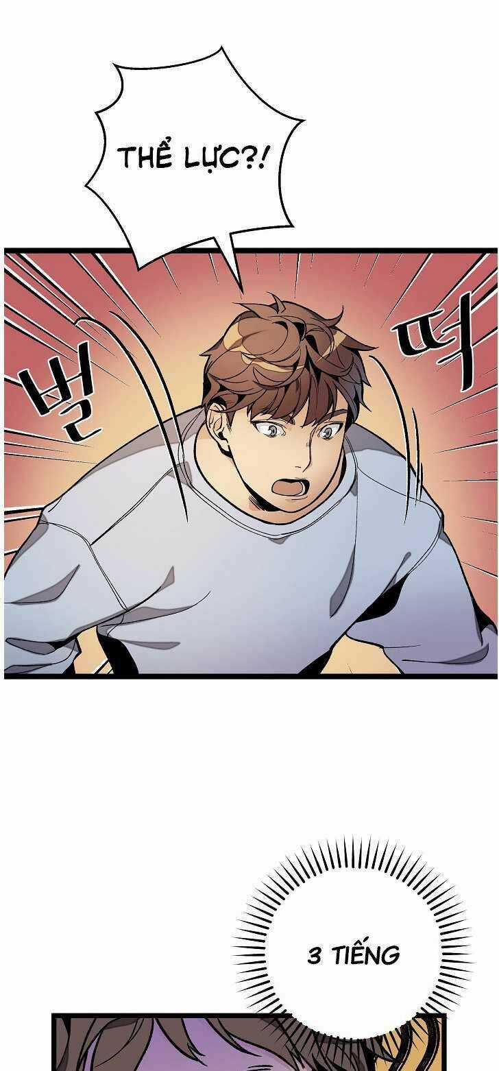 Dna Thiên Tài Đơn Độc Chapter 19 trang 23