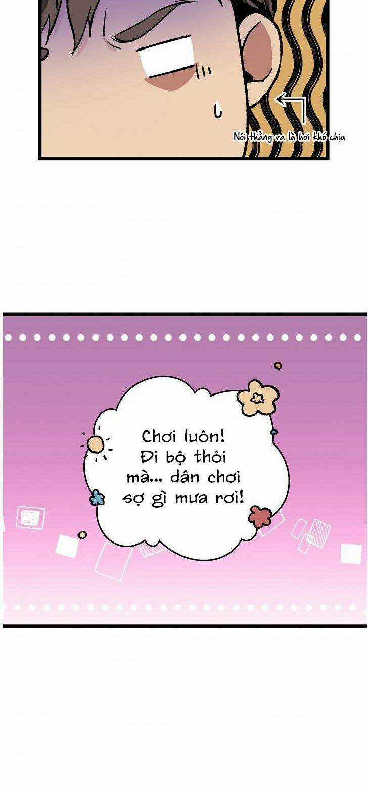 Dna Thiên Tài Đơn Độc Chapter 19 trang 24