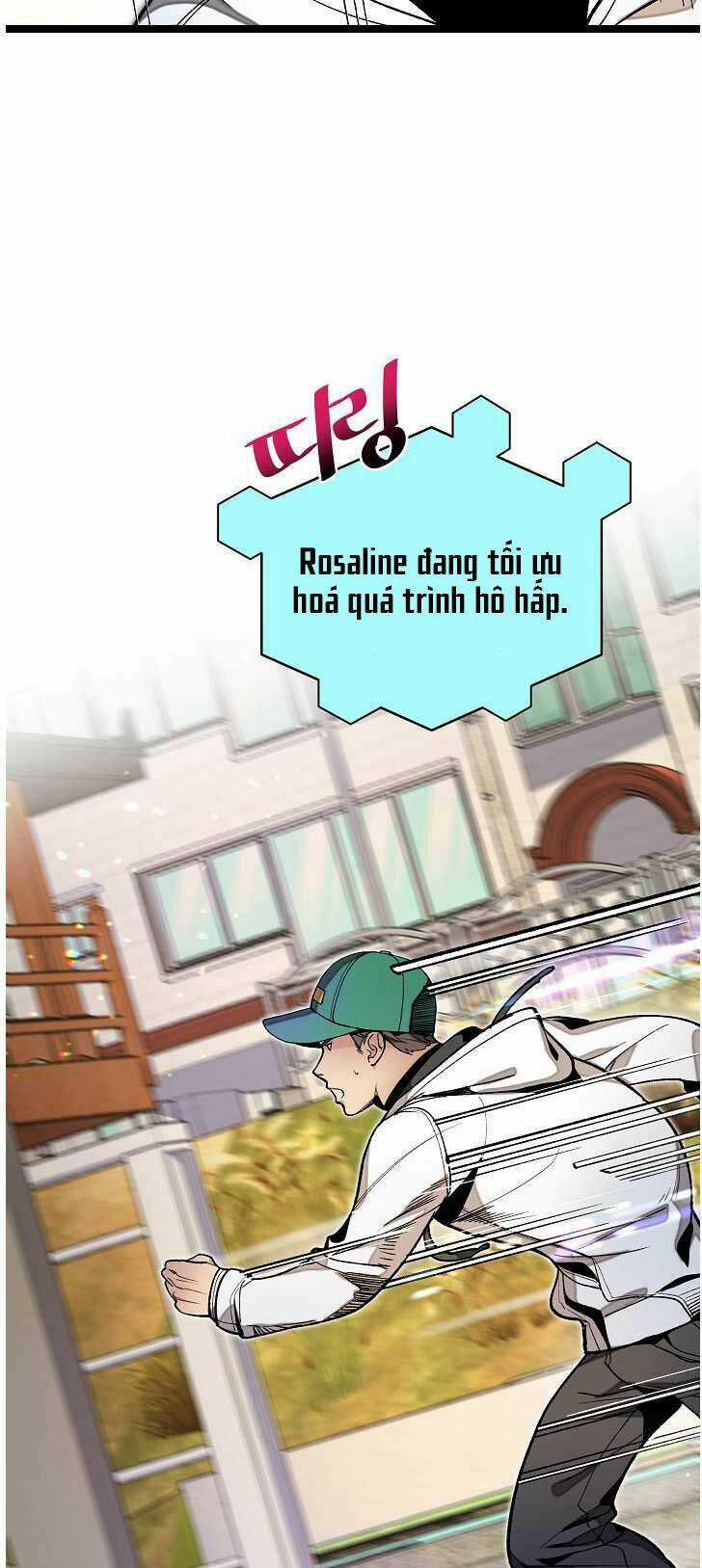 Dna Thiên Tài Đơn Độc Chapter 19 trang 32