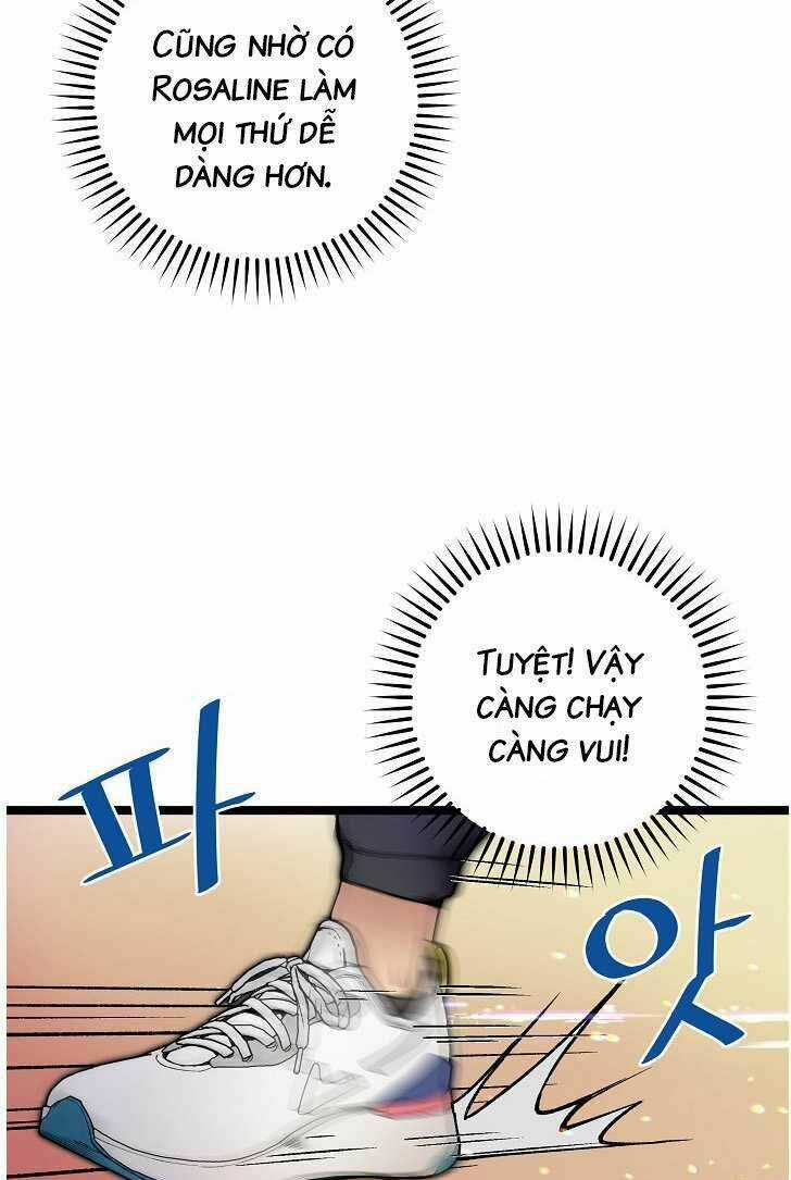 Dna Thiên Tài Đơn Độc Chapter 19 trang 34