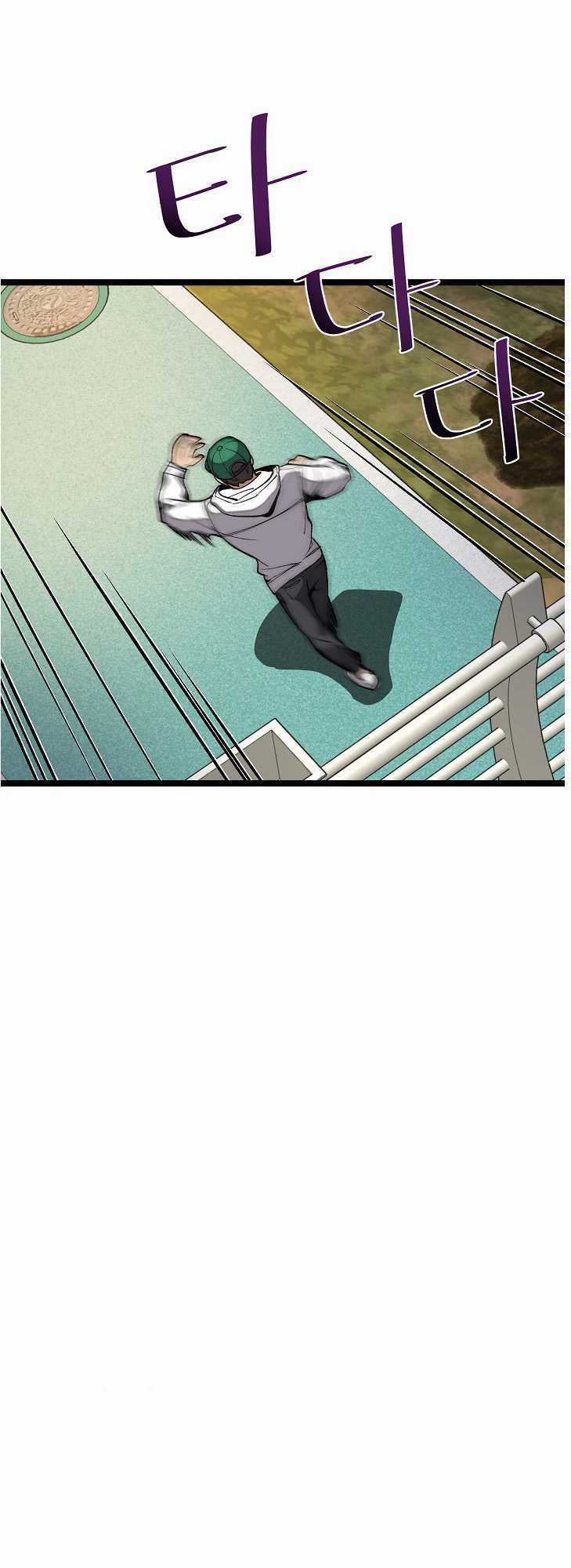 Dna Thiên Tài Đơn Độc Chapter 19 trang 36