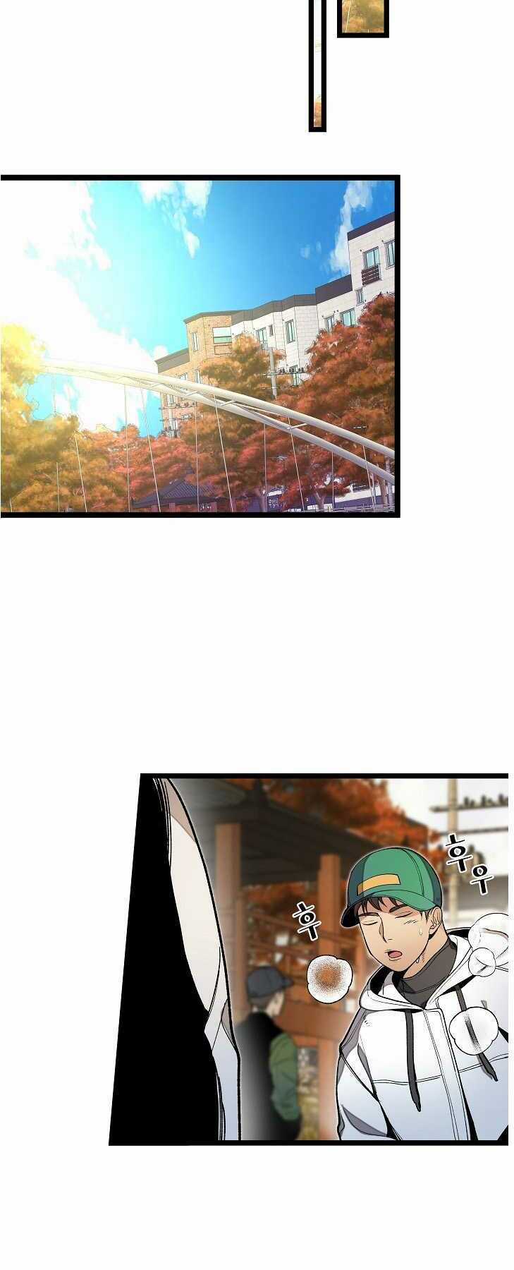 Dna Thiên Tài Đơn Độc Chapter 19 trang 38