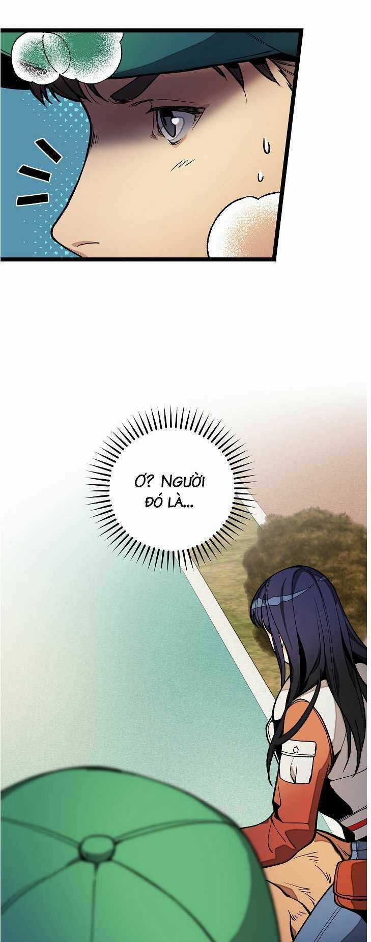 Dna Thiên Tài Đơn Độc Chapter 19 trang 39