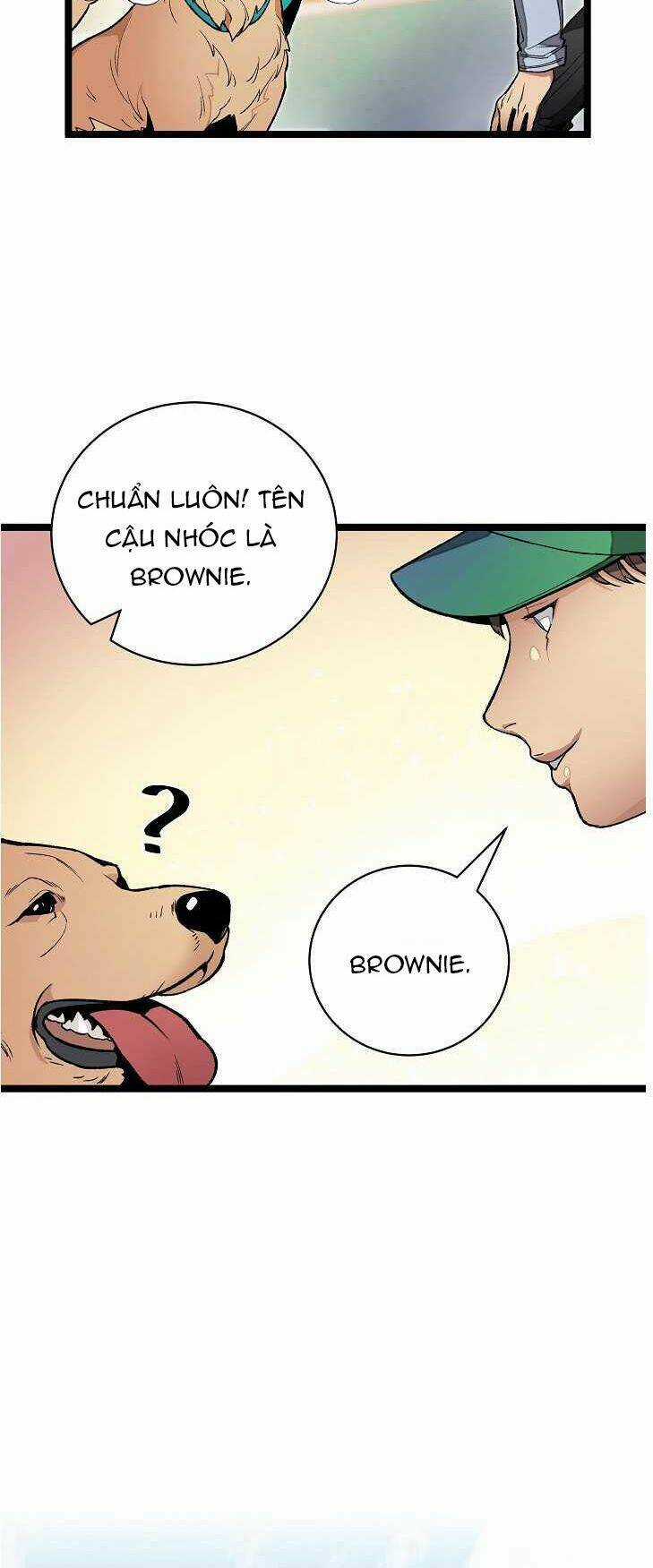 Dna Thiên Tài Đơn Độc Chapter 19 trang 47