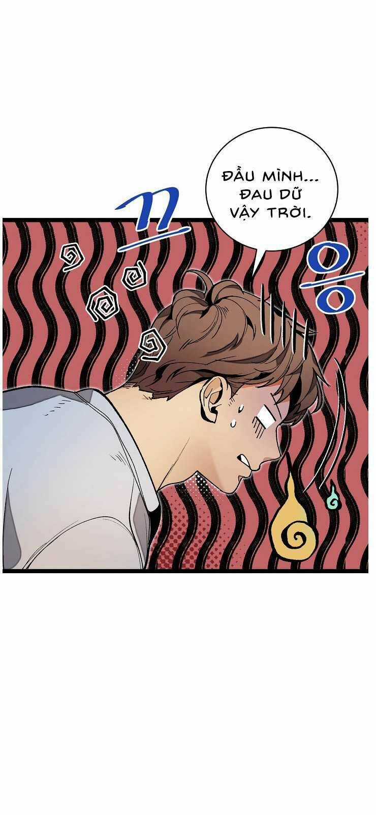 Dna Thiên Tài Đơn Độc Chapter 19 trang 5