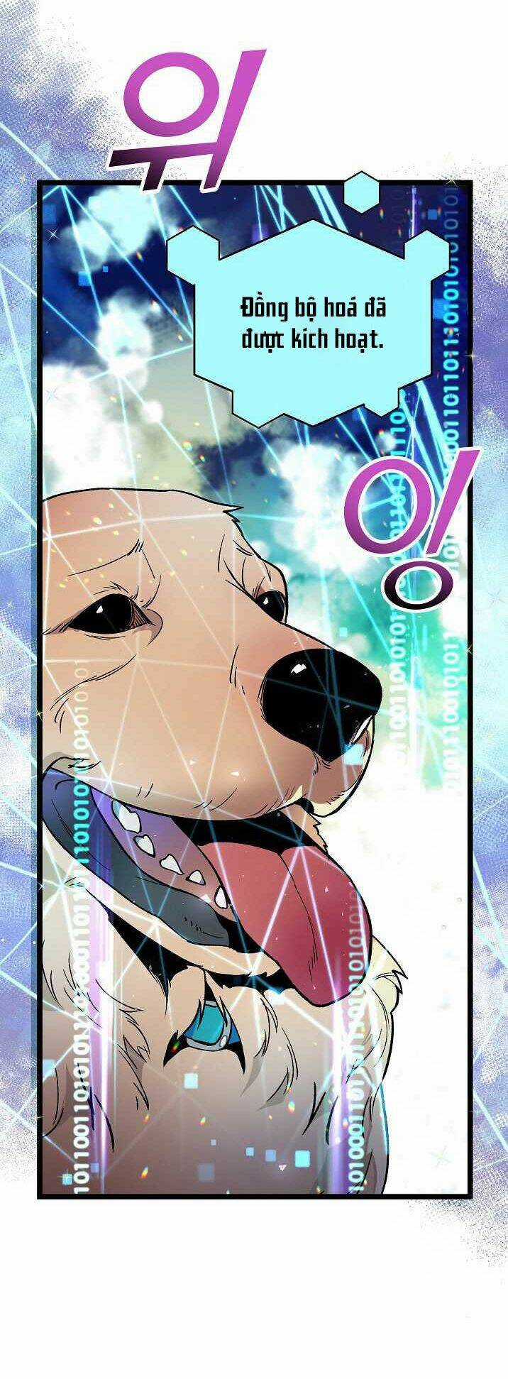 Dna Thiên Tài Đơn Độc Chapter 19 trang 55