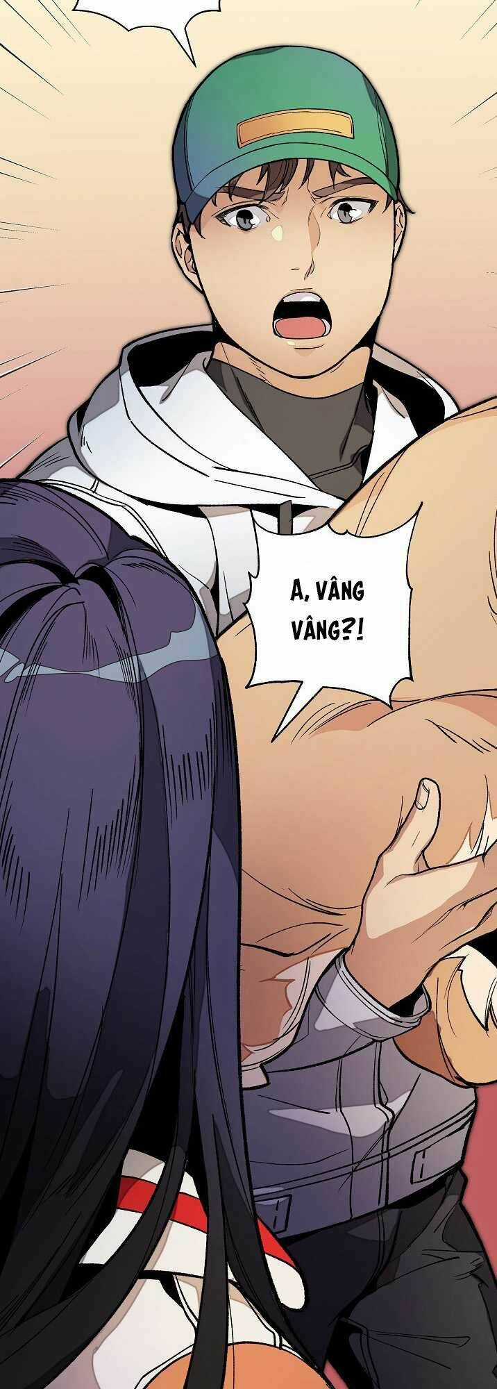 Dna Thiên Tài Đơn Độc Chapter 19 trang 59