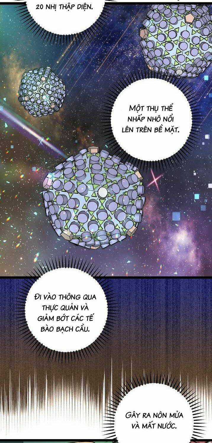 Dna Thiên Tài Đơn Độc Chapter 19 trang 61